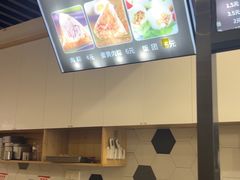 -陈阿婆豆腐脑-卤煮小吃(朝阳路店)