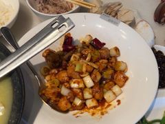 -金鼎轩(方庄天坛店)
