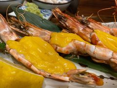-蟹将军·松叶蟹和牛日料放题自助(K11店)