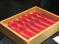 -京熹顺·老北京百年铜锅涮肉(百家湖1912店)