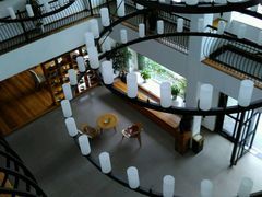 -金牛山大酒店(南北湖风景区店)