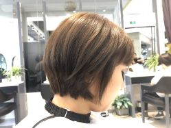 -HairCode芭曲发型