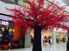 -万达茂商场(南京仙林店)