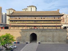 -西安城墙·碑林历史文化景区