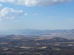 -帽儿山国家森林公园