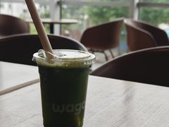 -Wagas沃歌斯(五道口购物中心店)