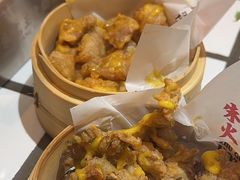 -朱光玉火锅馆(正弘城店)