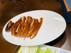 -新興传承烤鸭