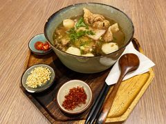 街边猪肉河粉-GOGO Plate(成都太古里店)