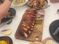 -马克西姆俄罗斯餐厅(通亚街店)