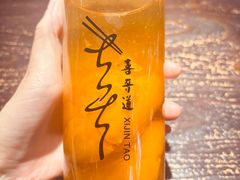 -喜晋道面馆(华严寺广场店)