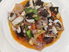 -梅子大排档