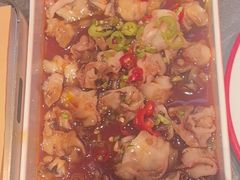 -钱锋炭缸烧烤(南湖大路总店)