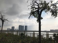 -艾溪湖湿地公园