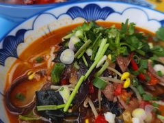 -袁妈红豆汤(重庆总店)
