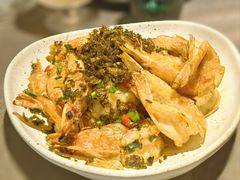 -一川二水•粤川醉(CP静安店)