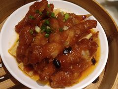 -汤城小厨•粤菜•靓汤(西直门凯德MALL店)