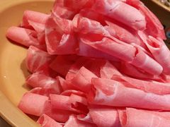 -龍歌自助小火锅(李沧顺和汇店)