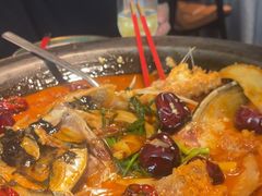 -秀儿四九城·新京菜(亚运村鸟巢店)