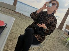 -Cafe Aewol Monsant