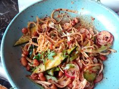 拌花菜-一品诚记烤肉·甄选店(中南路店)