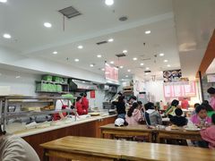 -霍嘟嘟手工水饺(黄山花园店)
