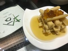 -五观堂素食(新华路店)
