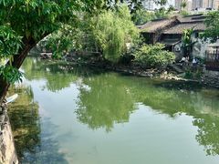 -小河直街历史文化街区