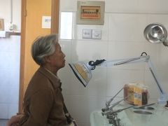 -上海市中医医院(芷江路院区)