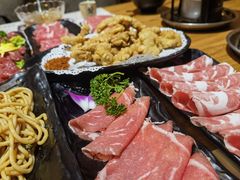 -束河人家(南锣鼓巷店)