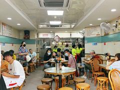 大堂-荔林食店(西华路店)