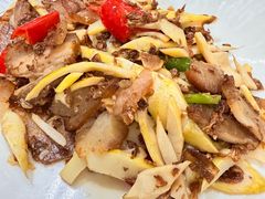 -干老四雅鱼饭店(滨江西路店)