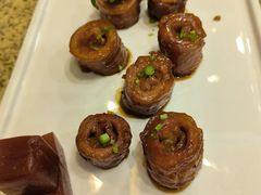 -鹊华居·地道鲁菜·海鲜·融合味(大明湖店)