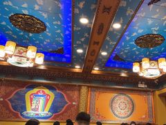 -金鼎雪山牦牛杂火锅(理县总店)