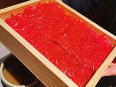 -巴奴毛肚火锅(新街口金鹰店)
