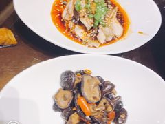 -大理实力希尔顿酒店御璽中餐厅YUXI – CHINESE RESTAURANT