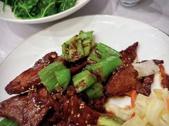 -白家餐厅(徐家汇店)