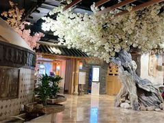 -青水瓦台汤泉(新华店)