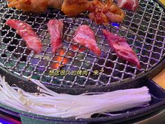 -釜山火炉·海鲜烤肉(紫藤路店)