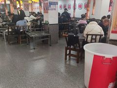 -郝大姐·乌龙山铁板烧(大学城三店)