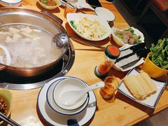 -大头椰·海南椰子鸡火锅(思明万象城店)