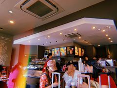 -星巴克(舟山蜈蚣峙店)