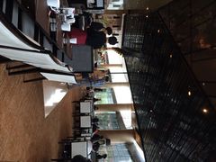 皇冠假日酒店西餐厅-惠州皇冠假日酒店·西餐厅·自助餐厅