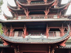 -采石矶景区