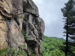 -丹东天桥沟景区