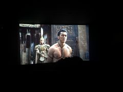 -中影荟星激光影城(西丽店)