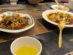 -柴窝堡玉兰辣子鸡(碱泉三街店)