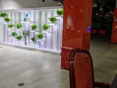 -乔波室内滑雪场