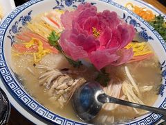 -老雒阳清真水席(瀍河店)
