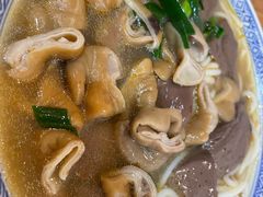 -锦泓老字号猪脏粉(东联大厦店)